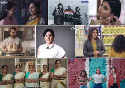 Women's Day 2019: Brands urge women to live for themselves